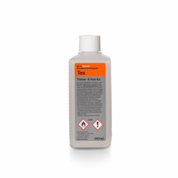 Koch Chemie Tinten Kuli-Ex (Tex) - Препарат за премахване на химикал, мастило 250ml