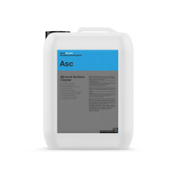Koch Chemie Allround Surface Cleaner (Asc) - Специален почистващ препарат за повърхности 10L