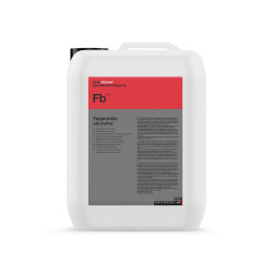 Koch Chemie Felgenblitz säurefrei (Fb) - Вискозен pH неутрален почистващ препарат за джанти 19 KG