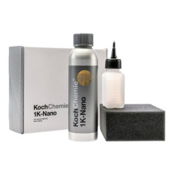 Koch Chemie 1K-Nano - Наноконсервант за лак 250ml