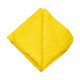 Аксесоари Koch Chemie pro allrounder towel - Жълта микрофибърна кърпа 40cmx40cm | race-shop.bg