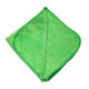 Аксесоари Koch Chemie allrounder towel - Зелена микрофибърна кърпа 40cmx40cm | race-shop.bg