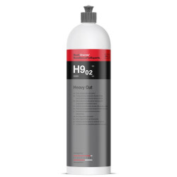 Koch Chemie Heavy Cut H9.02 - Абразивна паста 1L