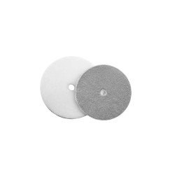 Koch Chemie Lambswool Pad short 150mm - Полиращ диск от агнешка кожа къс косъм