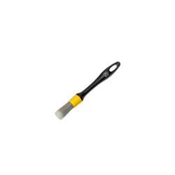 Koch Chemie Interior Brush Yellow - Четка за фини детайли
