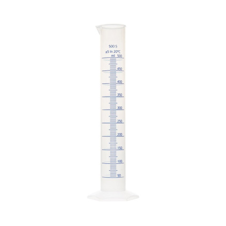Аксесоари KOCH CHEMIE мерителен цилиндър 500 ml | race-shop.bg