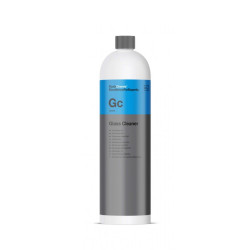 Koch Chemie Glass Cleaner (Gc) - Препарат за почистване на прозорци и стъкла 1L
