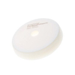 Koch Chemie Полиращ диск бял твърд 163 x 30mm