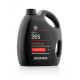 Спирачни течности Спирачна течност DYNAMAX 265 DOT4 - 4l | race-shop.bg
