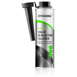 Добавка DYNAMAX препарат за почистване на клапани и инжекциони, 300ml