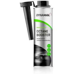 Добавка DYNAMAX Octane Booster, 300ml