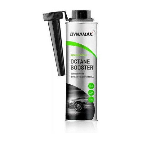 Добавки Добавка DYNAMAX Octane Booster, 300ml | race-shop.bg