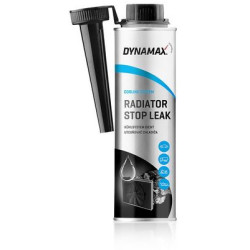 Добавка DYNAMAX уплътнител за радиатори, 300ml