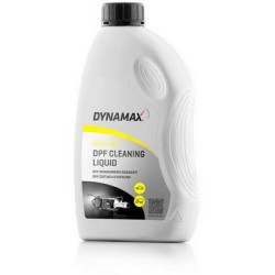 Добавка DYNAMAX DPF почистваща течност, 1l