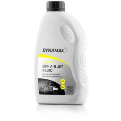 Добавка DYNAMAX DPF спрей течност, 1l