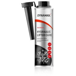 Добавка DYNAMAX подготовка за хидравлични повдигачи, 300ml