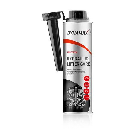 Добавки Добавка DYNAMAX подготовка за хидравлични повдигачи, 300ml | race-shop.bg