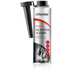 Добавка DYNAMAX промиване на двигателя, 300ml