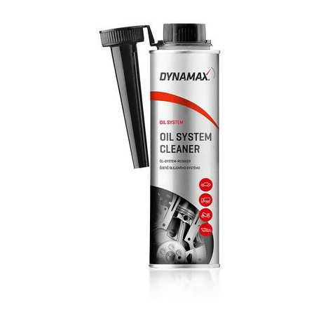 Добавки Добавка DYNAMAX промиване на двигателя, 300ml | race-shop.bg