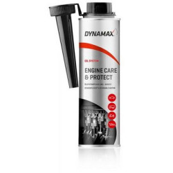Добавка DYNAMAX грижа и защита на двигателя, 300ml