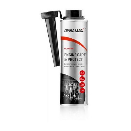 Добавки Добавка DYNAMAX грижа и защита на двигателя, 300ml | race-shop.bg