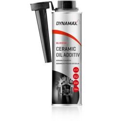Добавка DYNAMAX добавка за керамично масло, 300ml