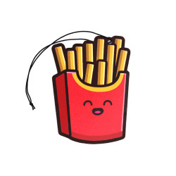 Fries Ароматизатор