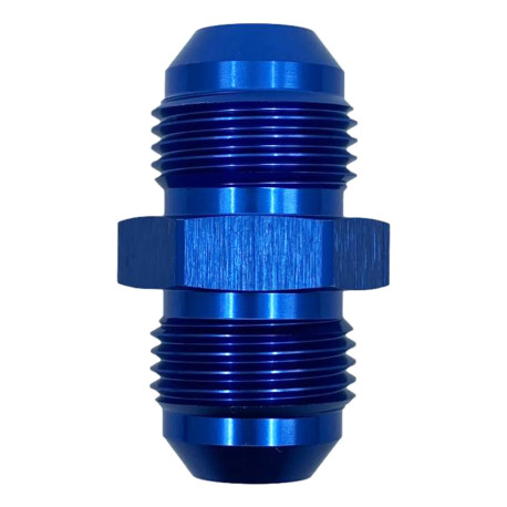 Съединители мъжки/мъжки Фитинг AN12 връзка - мъжка | race-shop.bg