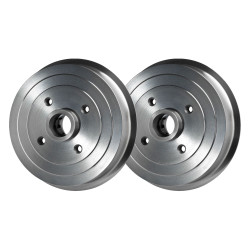 Задни спирачни барабани Rotinger OEM, 6650