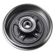 Спирачни дискове и накладки Rotinger Задни спирачни барабани Rotinger OEM, 6455 | race-shop.bg