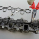 Всмукателни тапи Set of intake manifold caps for VAG 4.2 V8 TDI (no gasket) | race-shop.bg