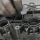 Всмукателни тапи Комплект тапи за всмукателни колектори за VAG 2.0 TDI CR с пластмасови тапи (без ограничител на позиция) | race-shop.bg