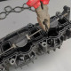 Всмукателни тапи Set of intake manifold caps for VAG 2.0 TDI CR V2 (no gasket) | race-shop.bg