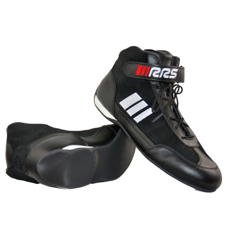 Обувки RRS Prolight racing boots, black | race-shop.bg