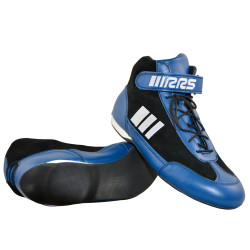 RRS Prolight racing boots, blue 