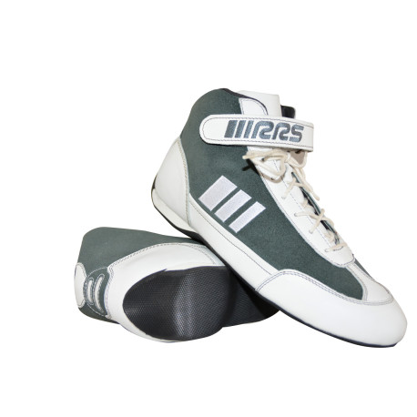 Обувки RRS Prolight състезателни обувки, бели | race-shop.bg