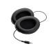Headsets ZeroNoise Комплект слушалки - RCA (чинч) мъжки | race-shop.bg