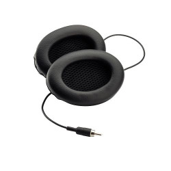 ZeroNoise Комплект слушалки - RCA (чинч) мъжки