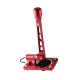 Шорт шифтър (short shifter) NP Parts Short shifter V2 за BMW - червен | race-shop.bg