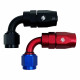 Фитинги 90° Фитинг AN20 90° | race-shop.bg