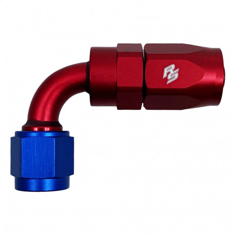 Фитинги 90° Фитинг AN20 90° | race-shop.bg