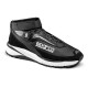 Обувки Състезателни обувки Sparco CHRONO FIA черен | race-shop.bg