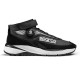 Обувки Състезателни обувки Sparco CHRONO FIA черен | race-shop.bg