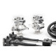 Audi Комплект разтоварващ клапан Forge за VAG 1.0 TSI/GTI | race-shop.bg