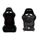 Спортни седалки без одобрение на FIA-регулируеми Спортна седалка SLIDE X3 carbon черен M | race-shop.bg