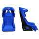 Спортни седалки с одобрение на FIA Спортна седалка Bimarco Hamer PRO Welur FIA различни цветове | race-shop.bg