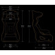 Спортни седалки с одобрение на FIA Спортна седалка Phantom Welur FIA различни цветове | race-shop.bg