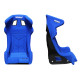Спортни седалки с одобрение на FIA Спортна седалка Matrix Velvet FIA различни цветове | race-shop.bg