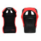 Спортни седалки с одобрение на FIA Спортна седалка Matrix Velvet FIA различни цветове | race-shop.bg