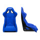 Спортни седалки без одобрение на FIA Спортна седалка Bimarco Cobra III Velvet различни цветове | race-shop.bg